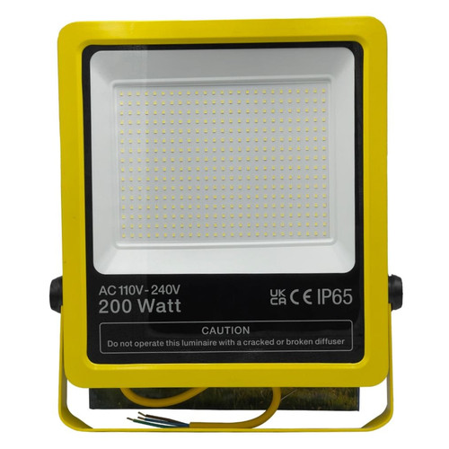 200w led floodlight 110v - 110v, /