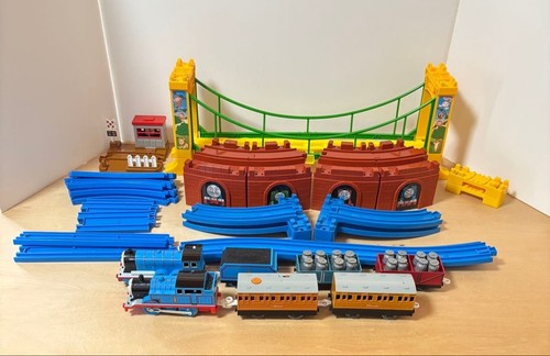 Takara tomy plarail thomas - takara,