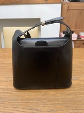 Vintage Aquascutum 1990s Black