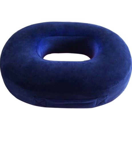 Orthopedic ring memory foam - orthopedic,