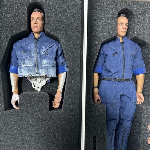 Aliens bishop scale action - aliens, 1/6