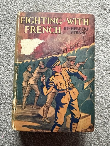 Fighting with french - fighting,