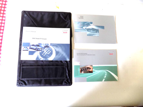 2001 audi coupe - coupe, owners