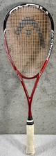HEAD YouTek Neon2 130 Red