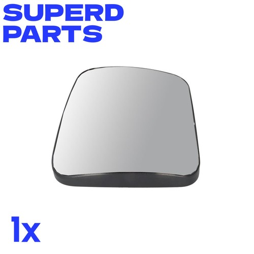 Side mirror glass 1736879 - glass,