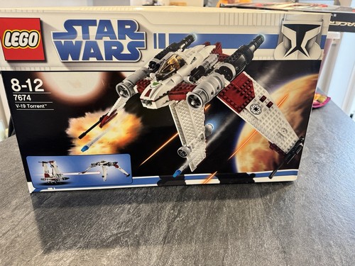 Lego star wars - lego,