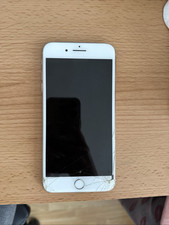 iPhone 8 Plus Rose gold 64GB