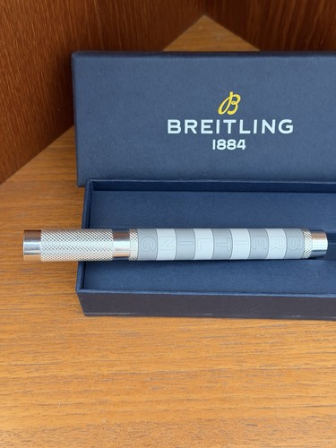 Breitling pen luxury ballpoint - breitling,