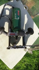 Bosch pof 500a plunge router - plunge,