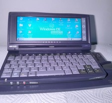 HP Jornada 680 Handheld Pc