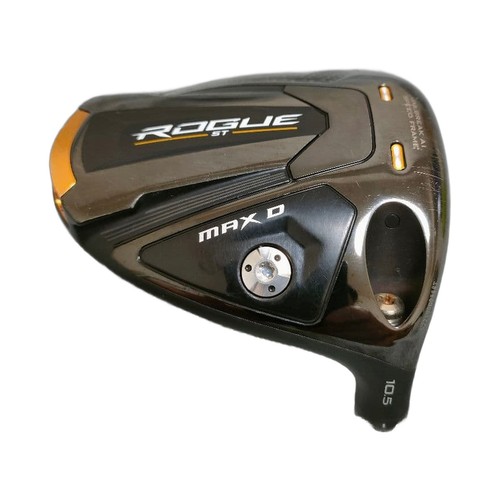 Callaway rogue max driver - rogue, d