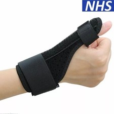 Medical Wrist Thumb Hand Spica