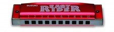 Suzuki blues harmonica in - blues,
