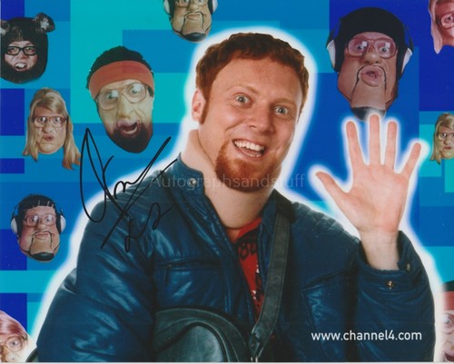 Leigh francis hand - leigh, 8x10