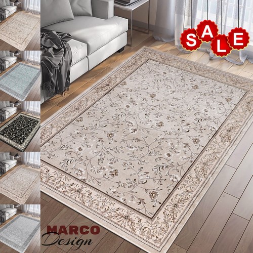 Large traditional area rugs - large,