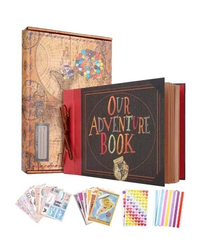 Page retro kraft our - retro,