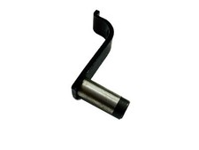 Front Guide For Heidelberg GTO