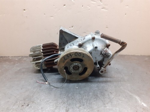 Block engine moto guzzi - block,