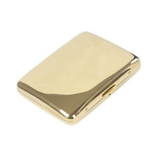 Gold Mirror Metal Tabacco
