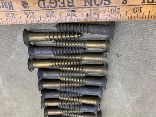 Heavy gauge no - heavy, 28