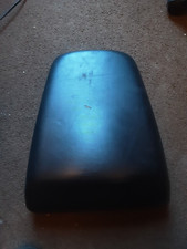 Honda Cbf 1000 ABS 2006 - 2010 OEM REAR PILLION SEAT SADDLE
