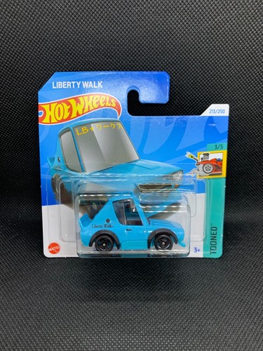 Hot wheels nissan skyline - hot,
