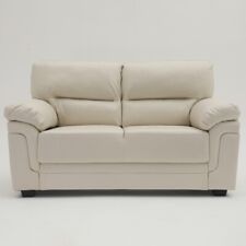 Luxury Faux Leather 2/3 Seater