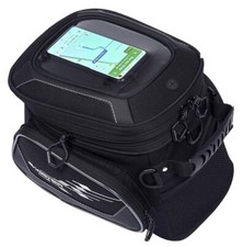 Motorcycle Bagster Raptor Tabs