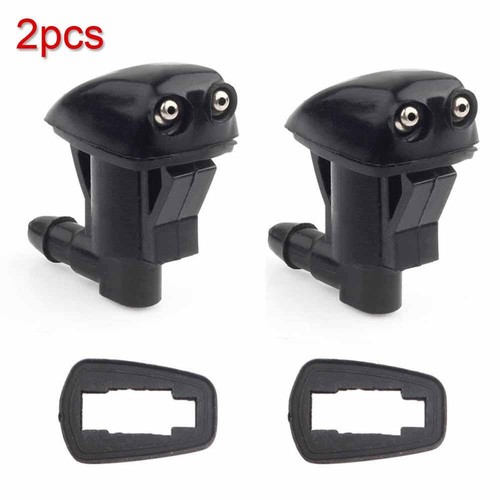 2pc universal car window - 2pc,
