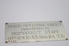 69 ( The Royal Warwickshire