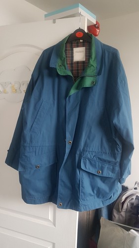 Vintage mens navy - vintage,