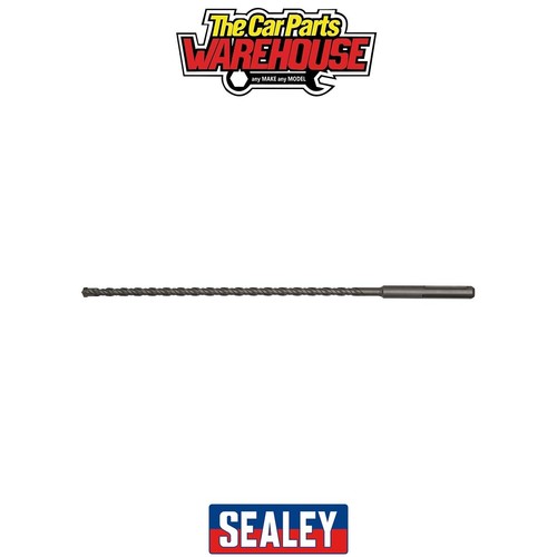 Sealey max15x540 sds - sealey,