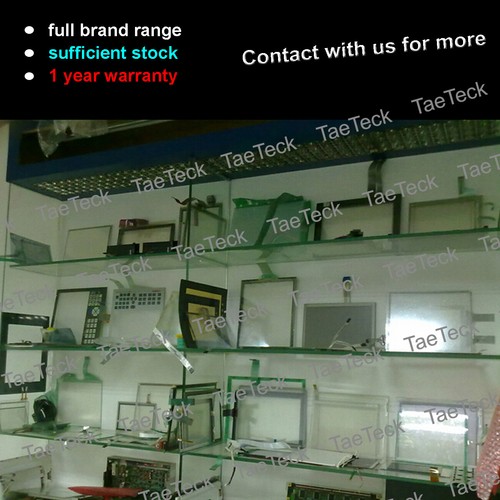 Touch screen panel for - panel,