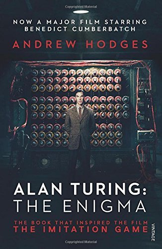 Alan turing the - alan,