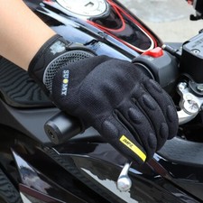 New breathable glove - new, racing