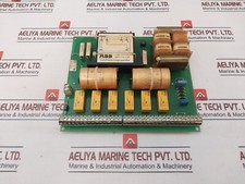 SEG Printed Circuit Board