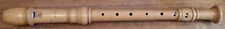 Moeck Rottenburgh Alto recorder