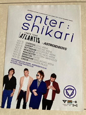 Enter Shikari Tour