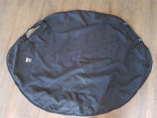 Black Turtle Neck Turnout Neck