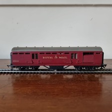 Tri-ang From Set R23 B.R. Operating Royal Mail Coach M30224 OO Gauge