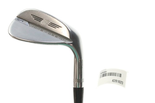 Titleist vokey sm8 tour chrome - vokey,