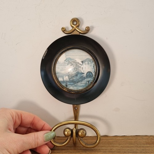 Vintage brevettato - 50's,