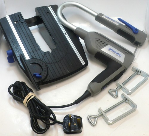 Dremel ms20 moto saw - ms20, 1