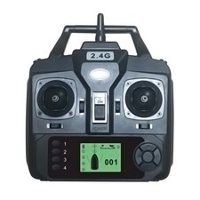 Fishing Bait Boat Remote