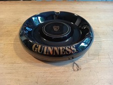 Vintage Guinness Ashtray
