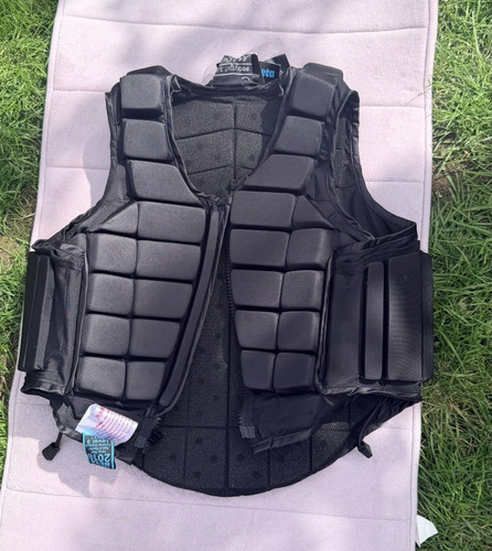 Racesafe provent body - 3.0,