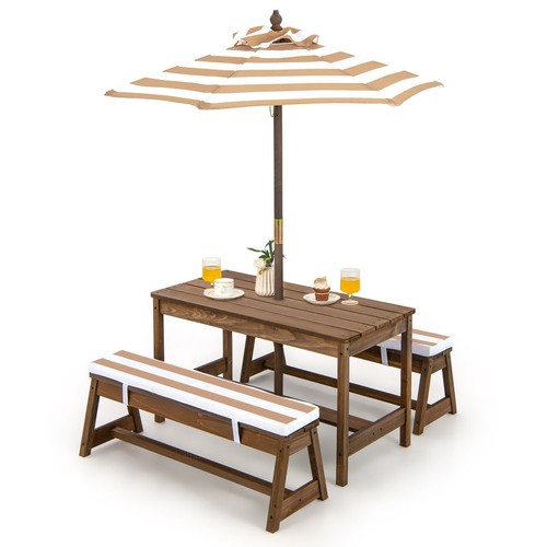 Pcs wooden kids - kids, picnic