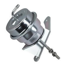 Turbocharger Wastegate