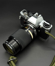 Olympus OM10 1980's SLR 35mm