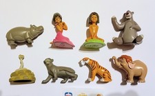 Disney the jungle book - jungle,